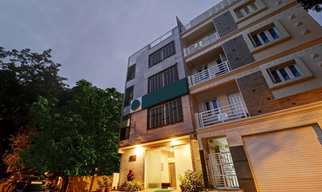 Treebo Elite Premium Homes Bangalore Exterior photo